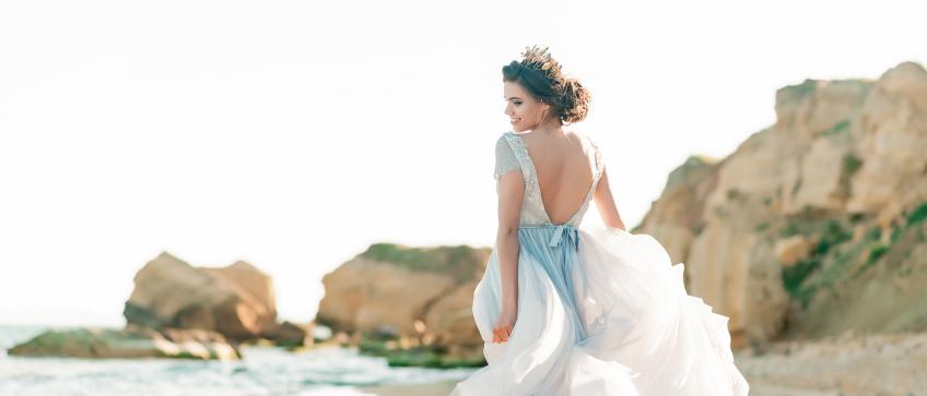 Getting Married On The Beach In Curacao Iammadein